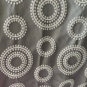 84” curtain panels (qty 4)